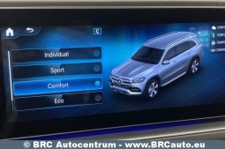 Mercedes-Benz GLS 400 4Matic Automatas 2022 full