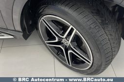 Mercedes-Benz GLS 400 4Matic Automatas 2022 full