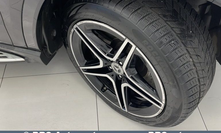 Mercedes-Benz GLS 400 4Matic Automatas 2022 full