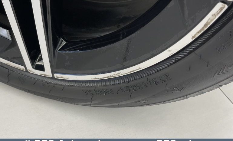 Mercedes-Benz GLS 400 4Matic Automatas 2022 full