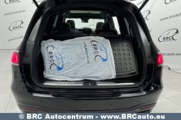 Mercedes-Benz GLS 400 4Matic Automatas 2022 full