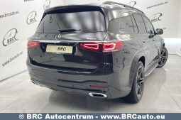 Mercedes-Benz GLS 400 4Matic Automatas 2022 full