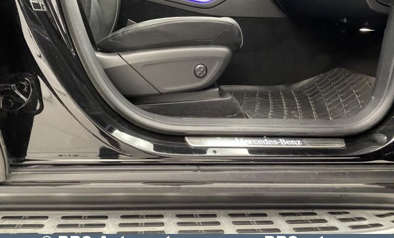 Mercedes-Benz GLS 400 4Matic Automatas 2022 full