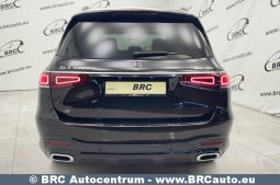 Mercedes-Benz GLS 400 4Matic Automatas 2022 full