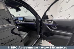 Mercedes-Benz GLS 400 4Matic Automatas 2022 full