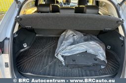 Lexus NX300h Hybrid e-Four e-CVT Automatas 2015 full