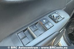 Lexus NX300h Hybrid e-Four e-CVT Automatas 2015 full