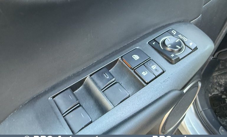 Lexus NX300h Hybrid e-Four e-CVT Automatas 2015 full