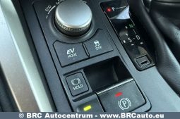 Lexus NX300h Hybrid e-Four e-CVT Automatas 2015 full