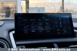 Lexus NX300h Hybrid e-Four e-CVT Automatas 2015 full