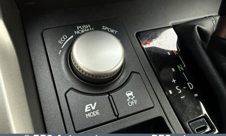 Lexus NX300h Hybrid e-Four e-CVT Automatas 2015 full