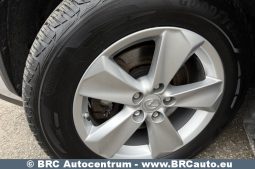 Lexus NX300h Hybrid e-Four e-CVT Automatas 2015 full