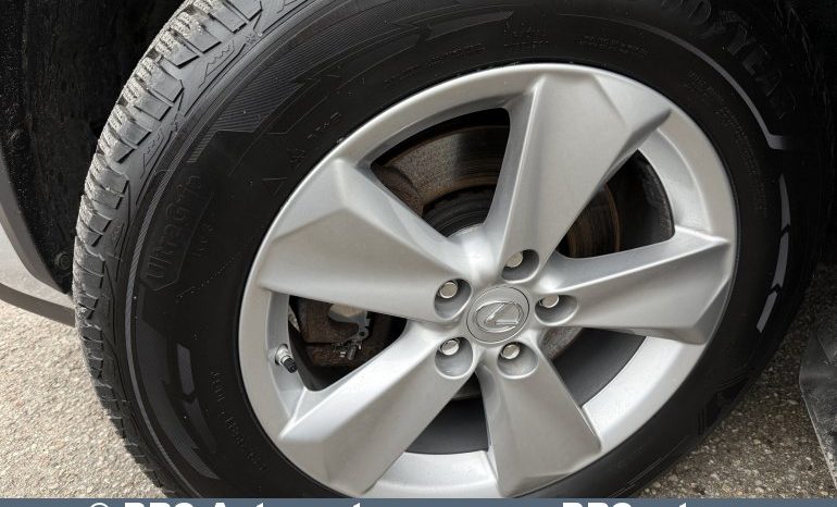 Lexus NX300h Hybrid e-Four e-CVT Automatas 2015 full