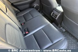 Lexus NX300h Hybrid e-Four e-CVT Automatas 2015 full