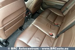 BMW M550 3.0d xDrive Automatas 2013 full