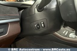 BMW M550 3.0d xDrive Automatas 2013 full