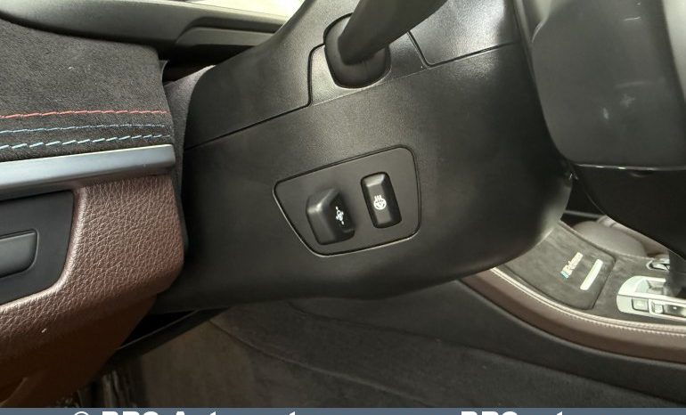 BMW M550 3.0d xDrive Automatas 2013 full