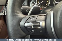 BMW M550 3.0d xDrive Automatas 2013 full