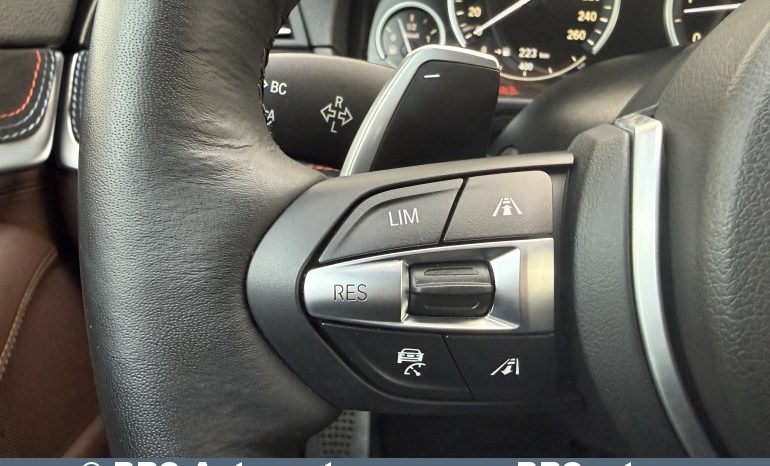 BMW M550 3.0d xDrive Automatas 2013 full