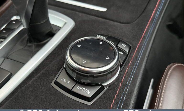 BMW M550 3.0d xDrive Automatas 2013 full