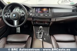 BMW M550 3.0d xDrive Automatas 2013