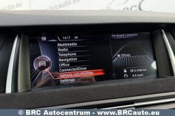 BMW M550 3.0d xDrive Automatas 2013 full