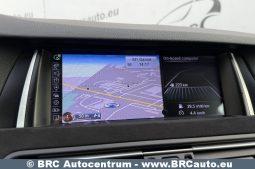 BMW M550 3.0d xDrive Automatas 2013 full