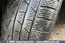 BMW M550 3.0d xDrive Automatas 2013 full