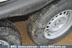 Tauras BZ 2500  2024 full