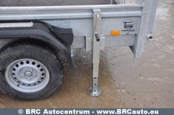 Tauras BZ 2500  2024 full