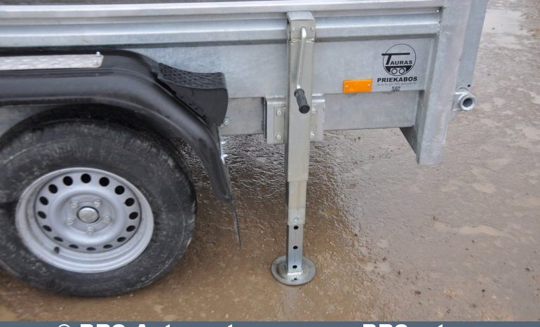 Tauras BZ 2500  2024 full