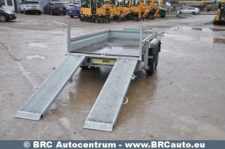 Tauras BZ 2500  2024 full