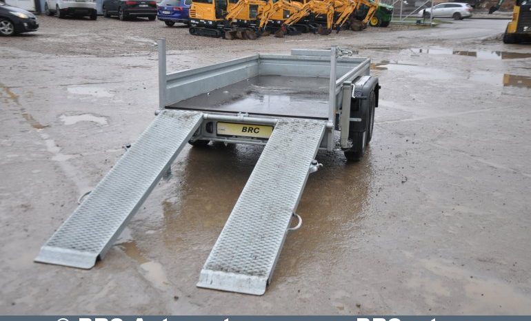 Tauras BZ 2500  2024 full