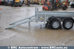 Tauras BZ 2500  2024 full