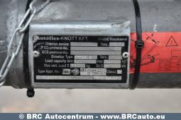 Tauras BZ 2500  2024 full