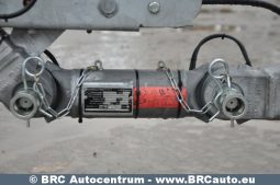 Tauras BZ 2500  2024 full