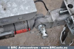 Tauras BZ 2500  2024 full