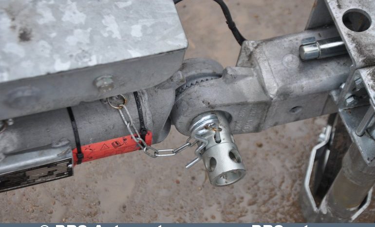 Tauras BZ 2500  2024 full