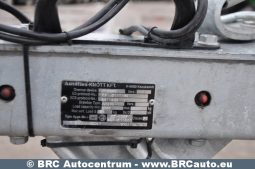 Tauras BZ 2500  2024 full