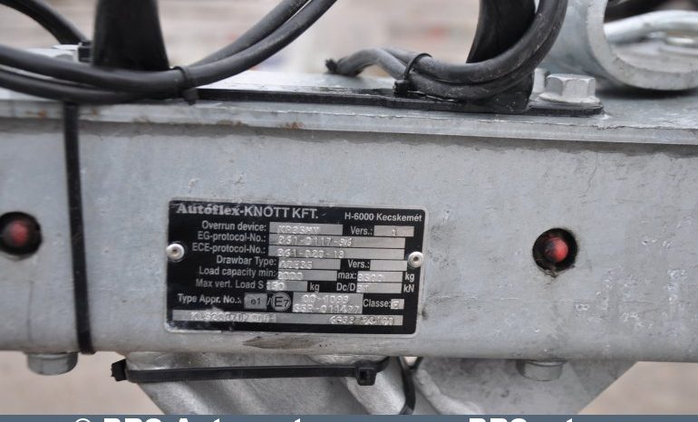 Tauras BZ 2500  2024 full