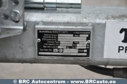 Tauras BZ 2500  2024 full