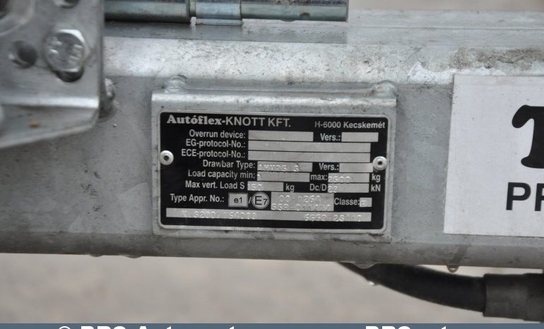 Tauras BZ 2500  2024 full