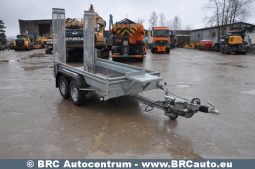 Tauras BZ 2500  2024