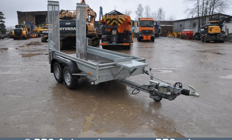 Tauras BZ 2500  2024 full