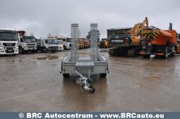 Tauras BZ 2500  2024