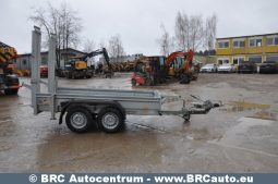 Tauras BZ 2500  2024