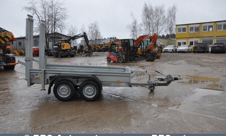 Tauras BZ 2500  2024 full