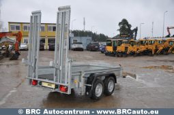 Tauras BZ 2500  2024