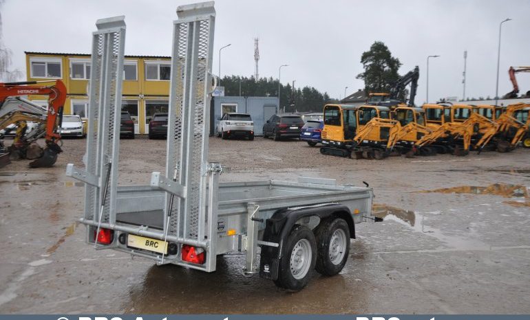 Tauras BZ 2500  2024 full