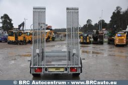 Tauras BZ 2500  2024 full